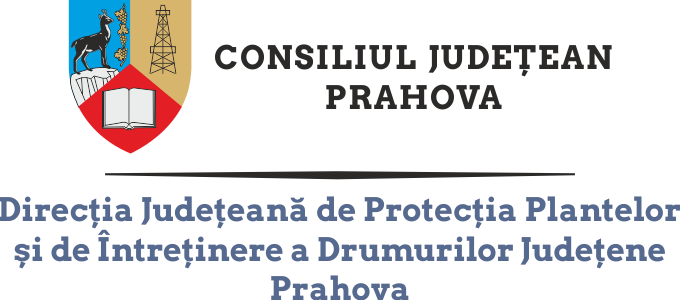 Direcția Județeană de Protecția Plantelor și de Întreținere a Drumurilor Județene Prahova