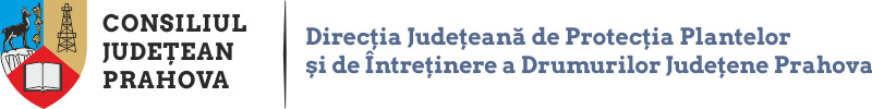 Direcția Județeană de Protecția Plantelor și de Întreținere a Drumurilor Județene Prahova